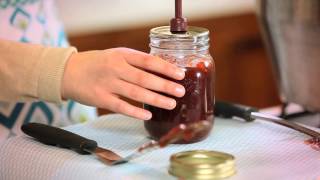 How To Fill amp Seal Your Kilner Jars [upl. by Penhall]