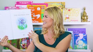 The Rainbow Fish Read Aloud  Kids Books  Read Along [upl. by Pisarik702]