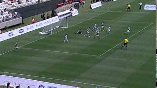 Ireland vs Argentina  Ranking 1920  Full Match  Danone Nations Cup 2014 [upl. by Meg119]