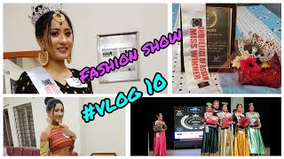 Fashion show Guwahati  🥰 [upl. by Gayle]