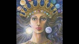 Inanna  Sumerian Goddess of The Ancient World [upl. by Javed]