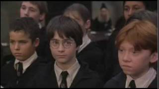 Harry Potter and the Sorcerers Stone Teaser Trailer [upl. by Yatnoj]