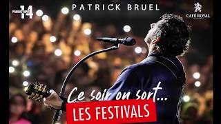 Concert Patrick BRUEL Vienne 2019 [upl. by Ahsiniuq]