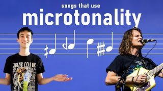 Does western music use Microtonality [upl. by Katharina]