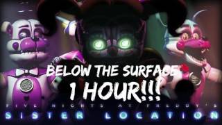 quotBelow the surfacequot 1 HOUR 50 sub special [upl. by Gerianne777]