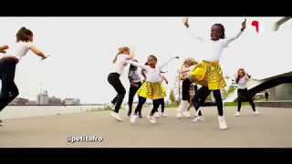 100�roDance Vol 3 Petit Afro  4K VIDEO HRN VIDEO [upl. by The]