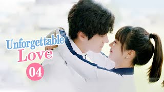 【MultiSUB】Unforgettable Love 贺先生的恋恋不忘  EP4  Starring Wei ZhemingHu Yixuan [upl. by Reywas]