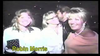 American Bandstand 1960s Dancers Reunion Event 1987  Part 2 of 3 [upl. by Layney273]