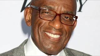 Tragic Details About Al Roker [upl. by Aniral]