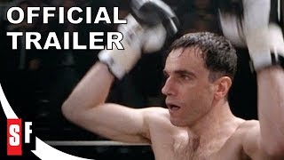 The Boxer 1997  Official Trailer [upl. by Waxman639]