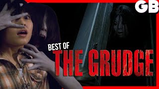 The Grudge 2  Tv Scene [upl. by Hopper655]