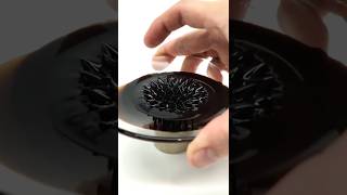 Ferrofluid vs magnet [upl. by Fenwick179]