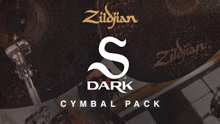 NEW Introducing Zildjian S Dark [upl. by Ymas676]