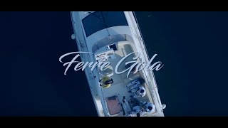 Ferre Gola  Jugement Clip Officiel [upl. by Asserat728]