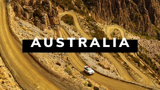 AUSTRALIA TRAVEL DOCUMENTARY  35000km 4x4 Road Trip [upl. by Tyson]