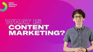 What is content marketing [upl. by Otsirave]