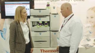 AAPS Now Thermo Scientific Dionex ICS 5000 plus HPIC System Overview [upl. by Leiru]