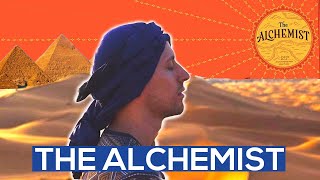 The Alchemist by Paulo Coelho  Top Quotes And Lessons [upl. by Goulet]