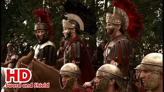 Rome  Battle of Philippi [upl. by Nimaynib]