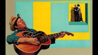 Lefty Frizzell  Mom and Dads Waltz [upl. by Rima]