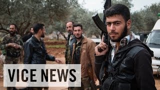 Syria The Long War Dispatch One [upl. by Rouvin]