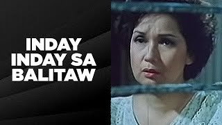 INDAY INDAY SA BALITAW Susan Roces Eddie Gutierrez amp Maricel Soriano  Full Movie [upl. by Euginomod]