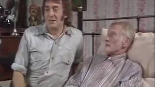 Steptoe And Son S8E5 Upstairs Downstairs Upstairs Downstairs [upl. by Tabbi]