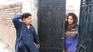 Pothwari Drama 2023  EZZAT  mithu Shahzada Ghaffar  Latest Comedy Drama  Pothwar Plus [upl. by Lange487]