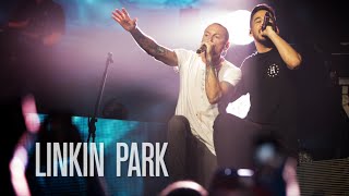 Linkin Park quotNumbquot Guitar Center Sessions on DIRECTV [upl. by Edmonds]