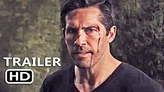 ABDUCTION Official Trailer 2019 Scott Adkins Movie [upl. by Clintock656]