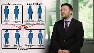 BRAF Mutations Across Cancers [upl. by Katie122]