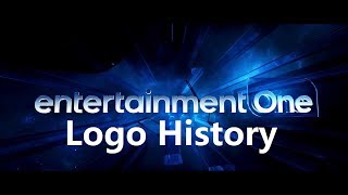 Entertainment One Logo History [upl. by Day]