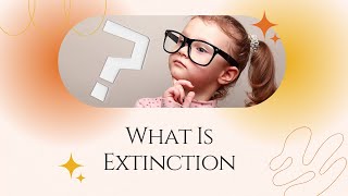 Extinction Explained ABA Insights for Behavior Modification [upl. by Tiena]