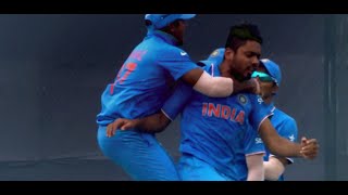 U19 World Cup Final  India vs West Indies [upl. by Ydnas]