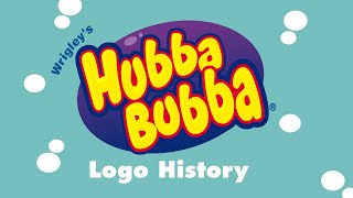 Hubba Bubba LogoCommercial History 330 [upl. by Deutsch942]