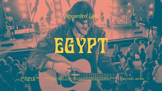 Egypt  Bethel Music Cory Asbury [upl. by Iralam]