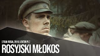 Rosyjski młokos Film Rosja 2019 LEKTOR PL [upl. by Aneelak]