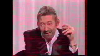 Serge Gainsbourg Best of [upl. by Eulalee]