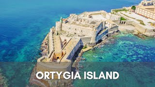 WalkItaly  Ortigia 2020 [upl. by Dnalerb912]