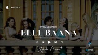 Ragheb Alama  Elli Baana Official Music Video  راغب علامة  إللي باعنا [upl. by Einatsed]