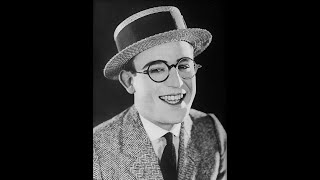 Suzanne Lloyd on Harold Lloyd [upl. by Pliner874]