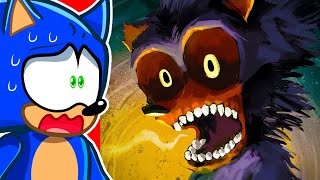 Reacting To SONICS LAST LIFE [upl. by O'Neil]