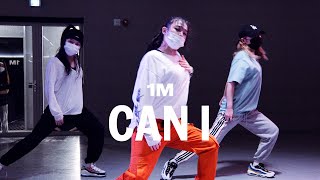 Kehlani  Can I ft Tory Lanez  Yoojung Lee Choreography [upl. by Kenison160]