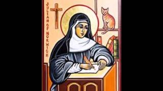 Julian of Norwich [upl. by Sonahpets]