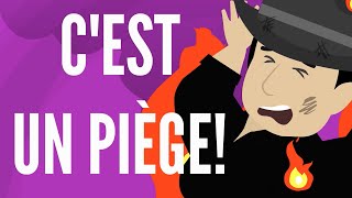 SURTOUT NACHETEZ RIEN CEST UN PIÈGE DÉFLATION l DME [upl. by Maude]