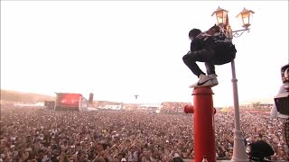 Travis Scott Wild Rides  The Ultimate Live Concert Compilation [upl. by Somar]