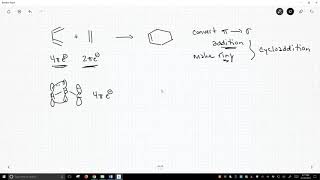 13dipolar cycloadditions [upl. by Vernon]