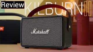 Marshall KILBURN 2 Review  So Close [upl. by Burnight]