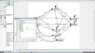 SEM Series 2016 10 Multigroup Analysis [upl. by Bazar]