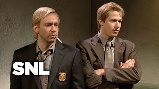 Norwegian Actors Playhouse  SNL [upl. by Cirred]